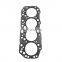 Cylinder Head Gasket 10208400 8-97259601-0 WG1449881 For ISUZU