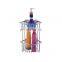 Muti-function wall shelf kitchen shelf drying rack shower rack dish shelf for household