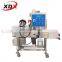 automatic chicken nuggets making machine burger machine