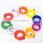 DIY5m car interior accessories dashboard console ambient light car LED cold light ambient light