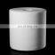 High Quality Breathable Comfortable Soft Skin Care Non-woven Fabrics Air Filter Cotton Air Filter Roll Manufacturer