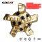 Steel body PDC Bit---9 1-2 GS1605S