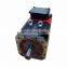 SZGH High Torque Low rpm cnc spindle motor suppliers 380V 1.5KW AC Spindle motor servo drive ac servo motor
