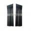 OEM   LR161134  LR161132   Rear Door  Strip Black for Land Rover New Defender