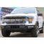 AUTO GRILLE HOOD SIDE SILL CAR BUMPERS F150 BODY KIT FACELIFT BODYKIT for FORD F150 2021