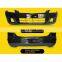 Chinese manufacturer Auto Parts Custom Black Car Front Bumper Guard for  Accord 2008