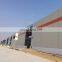 Prefabricated Low Cost Industrial Shed Designs Steel Structure Warehouse