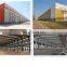 Industrial ISO Certified light gauge steel framing
