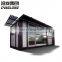 Luxury Prefab Container Homes Prefab House Villa Luxury