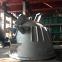 Slag Pot for Steel & Foundry Industtry