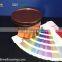 Pro cure Varnish by UV offset printing machine