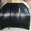 High quality  Car bonnet hood for JAGU-AR XF 2012-2015  Car body parts