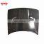 Aluminum Replacement  engine Hood for   Dodge Challenger 2015-2017 body parts ,OEM 68259670AA