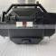 Luggage Cargo Carrier luggage rear tool Equipment box fit for Jeep wrangler JL