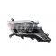 Maictop car body parts led head light front headlight for land cruiser prado 150 fj150 lc150 2014 2015 2016