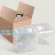 LIQUID CHEMICAL PACK POUCH BAG, SOUP,MILK,WINE,BAG IN BOX JUICE VALVE BAG,SILICONE FRESH FREEZER BAG
