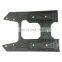 JL1043 tailgate bracket hinge tire carrier for jeep for wrangler jl 2018-2019