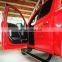 4x4 Car electric running board/side step/nerf bar for F150 Auto accessories