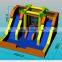 China new arrival high quality pvc inflatable water slide for kids