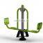 Outdoor gym fitness exercises equipment sale OL-ST007