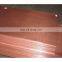 Astm C10100 C11000 4Mm Thick 99.9% Pure Copper Sheet Product Line