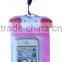 2013 Summer Hot Selling 5.9inches Dry Cleaning Plastic Bags Fit for Samsung Cellphone or Other Stuff