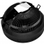 Ventilateur CPU 12V CC 0,38A 62 CFM max avec palier hydraulique et 40000H
