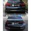 100% fit complete car body kit for BMW G11 G12 old modified to new