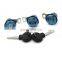 car door lock knobs 9170G3 252522 Car Door Lock For Peugeot