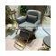 Modern  Salon Chairs For Shampoo Chair Hair Salon Used Barber Chairs For Sale