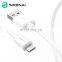 Sikenai 5A USB-кабель для передачи данных для iPhone 7, 8, 11, XS, XR. Кабель быстрого заряда