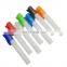 wholesale multi-size 5ml / 8ml /10ml Round Shape plastic spray pen