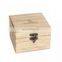 Wholesale Price Watch Gift Wood Boxes Pillow Custom Simple Desgin Box