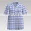 FASHIONABLE DESIGN RAYON YARN DYED CHECK