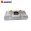 Professional clean room hepa fan filter unit/price fan filter unit/ffu