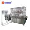 Perfume Filling Capping Machine High Speed Pharmaceutical Grade Automatic Liquid Filling and Capping Machine