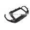 New UV Car radio DVD GPS Frame auto spare parts With Power Cable