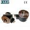 CALT 10mm solid shaft incremental rotary encoder GHS60-10G1000BML5 for CNC machine