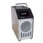 Portable -35 to 150 deg C low temperature calibrator dry block furnace