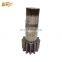 YN32W01051P1 Swing Shaft PINION For SK200-8 SK210-8 SK250-8 SK260-8 SHAFT