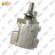 Excavator parts Joystick Handle Assembly  left handle Assy for ZAX210