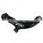 Suspension spare parts Control Arms Auto Parts Lower Control Arm 54500-ED50A 54500ED50A For Nissan Tiida C11