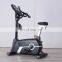 Cardio fitness equipment high quality upright bike electric bike for gym and indoor use