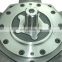 Big torque Calzoni moteurs hydrauliques 6-500 Radial Piston Hydraulic Motor