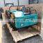 1.6TON 2T Micro mini crawler transporter mountain agricultural tiger dump mountain climbing walking tractor mountain climbing