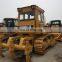 Дешевый б/у крейсерный бульдозер D6D от Caterpillar Japan в Шанхае