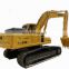 Komatsu pc200-6 excavator for sale , japan surplus Komatsu 200 220 , Komatsu excavator 200-6 pc200