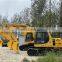 Japan imported 12t Komatsu PC120 , crawler excavator , Original Komatsu excavator PC130-7 PC120 PC128