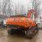 Original Doosan Digger Dx300-7 , Doosan Construction Machinery Crawler Excavator Doosan , Doosan Dx225-7 Dx300