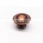 Good Quality Knob Wholesale furniture cabinet bathroom kitchen drawer pulls handle and drawer knobs
